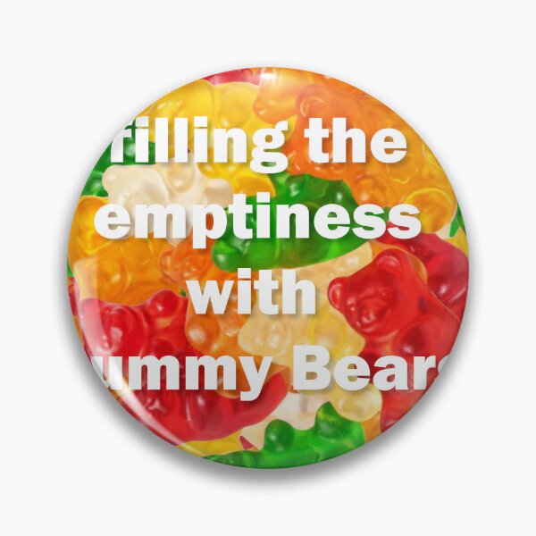 Item preview, Gummy Bears designed and sold by FaithWinne.
