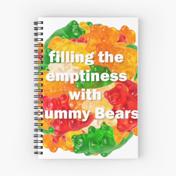 Item preview, Gummy Bears designed and sold by FaithWinne.