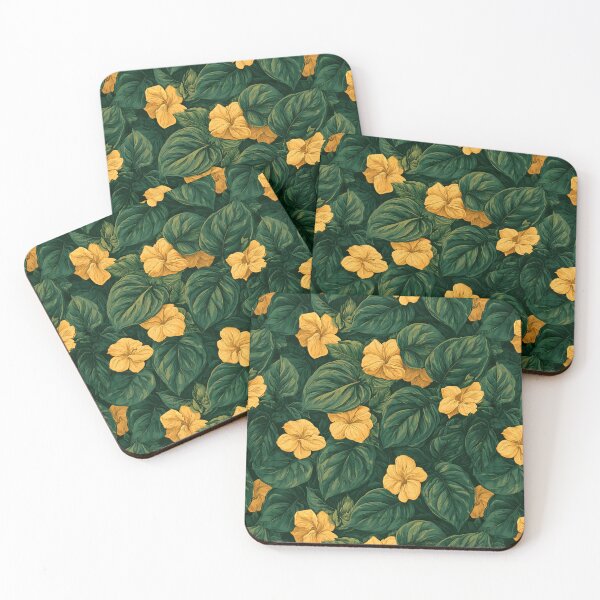Item preview, Exotic Pothos  - Birthday Flower Pattern - Mother'S Day Gifts designed and sold by RoyalStarsPatts.