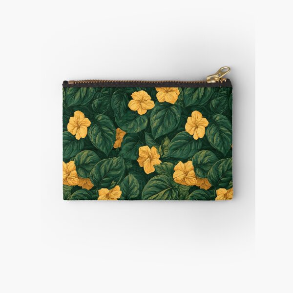 Item preview, Exotic Pothos  - Birthday Flower Pattern - Mother'S Day Gifts designed and sold by RoyalStarsPatts.