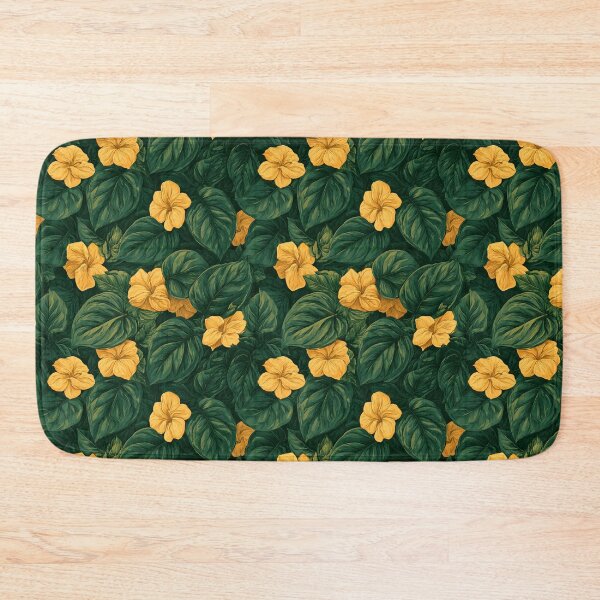 Item preview, Exotic Pothos  - Birthday Flower Pattern - Mother'S Day Gifts designed and sold by RoyalStarsPatts.