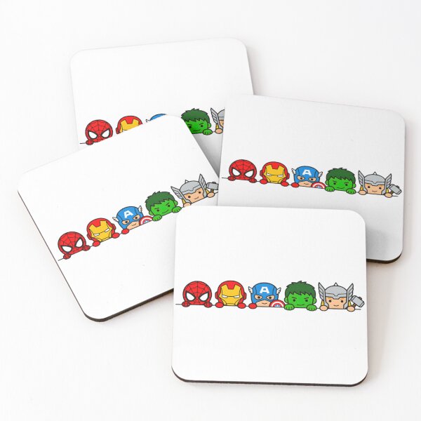 Item preview, Avengers  designed and sold by KOTB10.