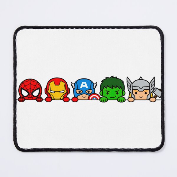 Item preview, Avengers  designed and sold by KOTB10.