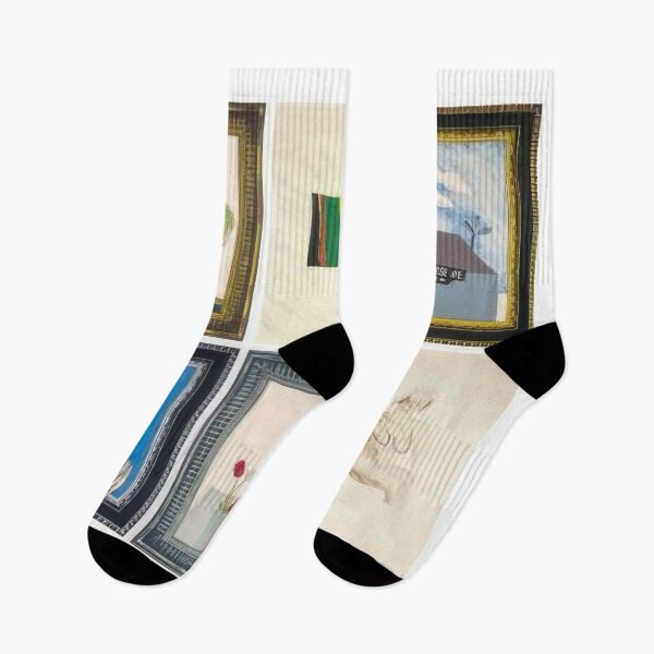 Item preview, David Hockney -  A Hollywood Collection (complete set) - Signed Print by David Hockney undefinedr designed and sold by LILLIANSTRANGEy.