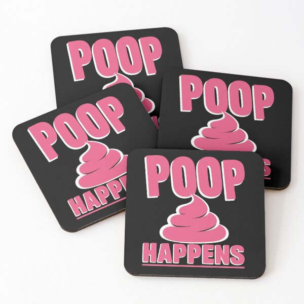 Item preview, Funny Poop Saying Gift designed and sold by ZooStateofMind.