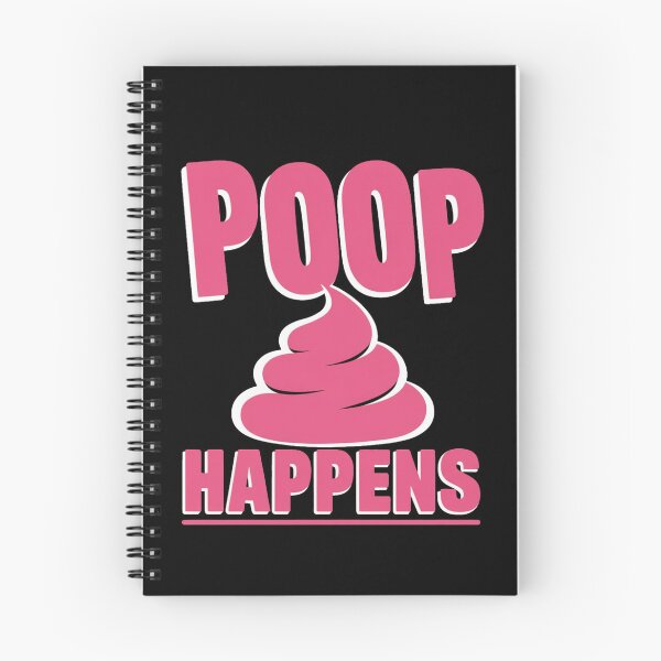 Item preview, Funny Poop Saying Gift designed and sold by ZooStateofMind.