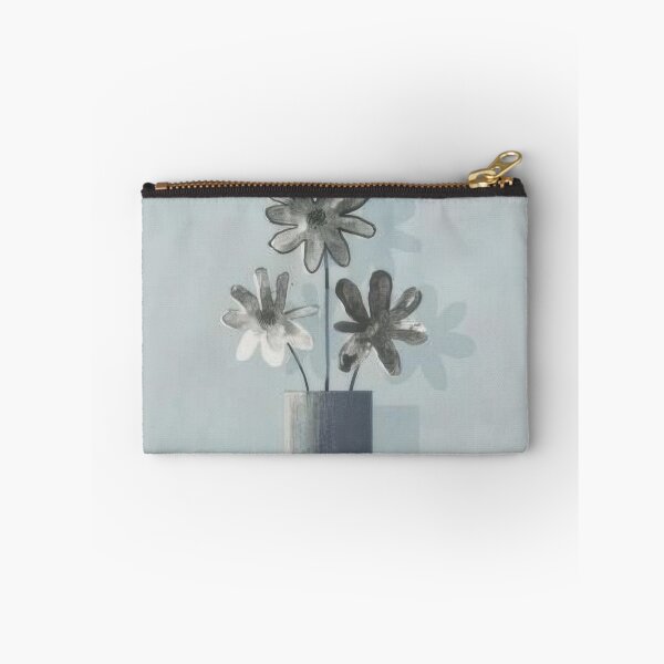 Item preview, David Hockney -  Still Life (silver flowers) - Signed Print by David Hockney undefinedr designed and sold by LILLIANSTRANGEy.