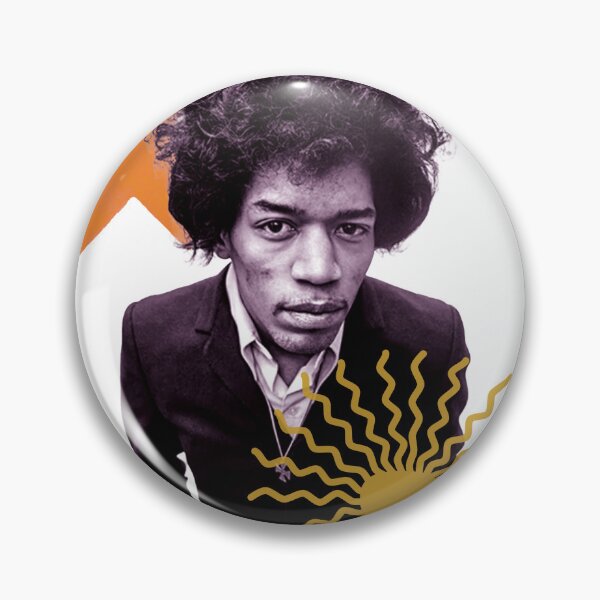 Artikelvorschau, JIMI HENDRIX entworfen und verkauft von JereMewArt.
