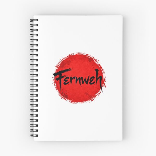 Item preview, Fernweh for Japan designed and sold by koenzie.