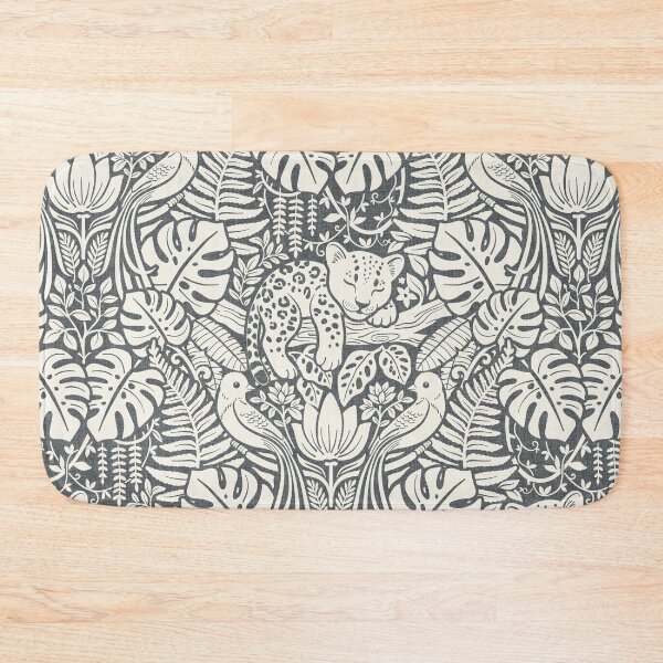 Item preview, The Wild Catnap Club - Baby Leopard Arts and Crafts Tarragon designed and sold by miavaldez.