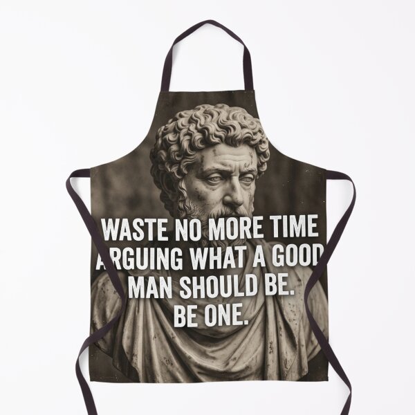 Item preview, Waste No More Time Be One designed and sold by vibemuseum.studio.
