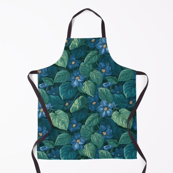 Item preview, Elegant Pothos Texture - Birth Flower Pattern - Mothers Day Ideas designed and sold by RoyalStarsPatts.