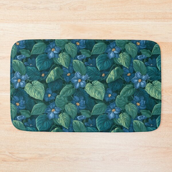 Item preview, Elegant Pothos Texture  - Birth Flower Pattern - Mothers Day Ideas designed and sold by RoyalStarsPatts.