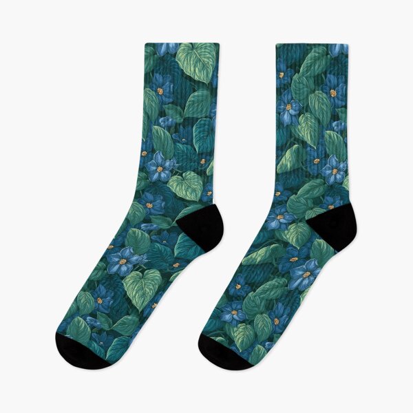 Item preview, Elegant Pothos Texture  - Birth Flower Pattern - Mothers Day Ideas designed and sold by RoyalStarsPatts.