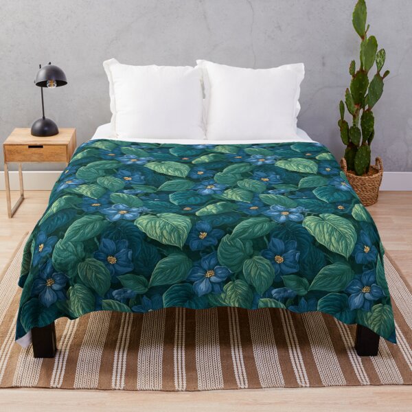 Item preview, Elegant Pothos Texture - Birth Flower Pattern - Mothers Day Ideas designed and sold by RoyalStarsPatts.
