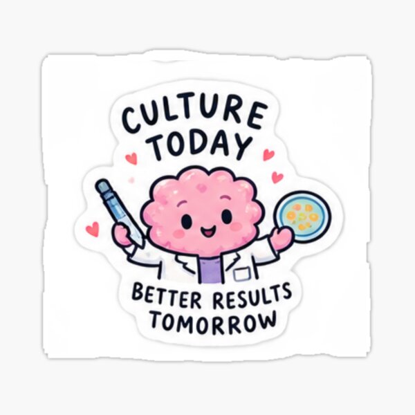 Item preview, culture today better results tomorrow  designed and sold by NOURnina.