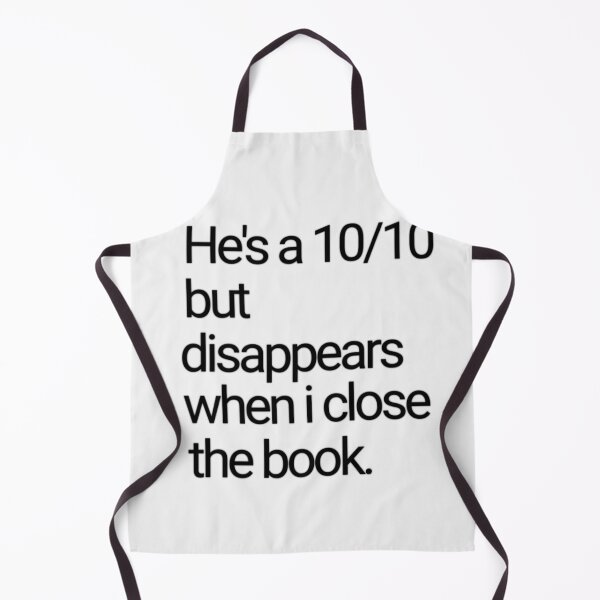 Item preview, Scribble Disappears Quote designed and sold by Izaa-aart.