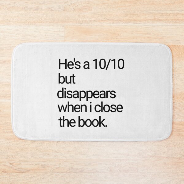 Item preview, Scribble Disappears Quote  designed and sold by Izaa-aart.
