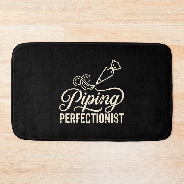 Item preview, Piping Perfectionist The Best Cake Baker SEP-511 designed and sold by noberic.