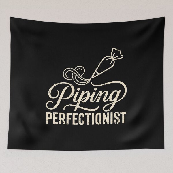 Item preview, Piping Perfectionist The Best Cake Baker SEP-511 designed and sold by noberic.