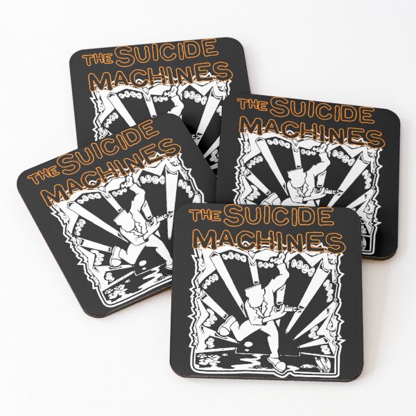 Item preview, Silhouette Style Ska Punk Music Group designed and sold by CarloTaylor.