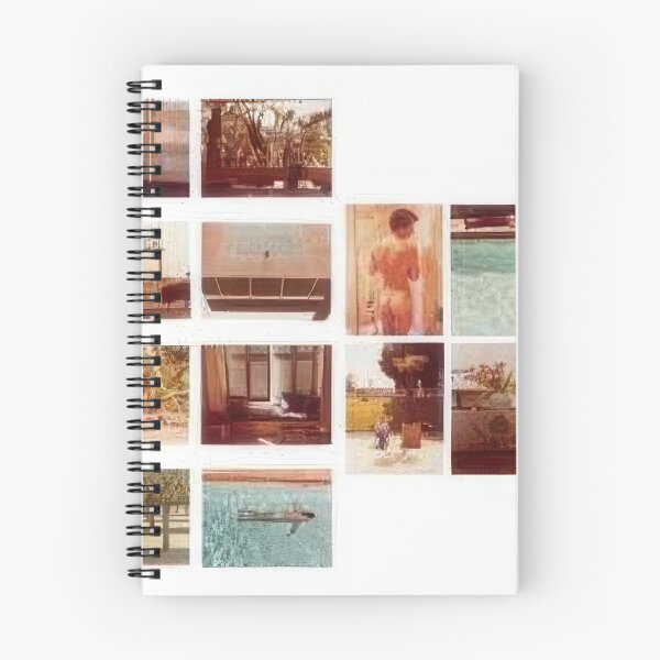 Item preview, David Hockney -  Twenty Photographic Pictures (complete set) - Signed Print by David Hockney undefinedr designed and sold by LILLIANSTRANGEy.