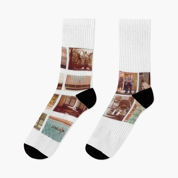 Item preview, David Hockney -  Twenty Photographic Pictures (complete set) - Signed Print by David Hockney undefinedr designed and sold by LILLIANSTRANGEy.