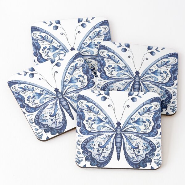 Item preview, butterfly designed and sold by daenarys123.