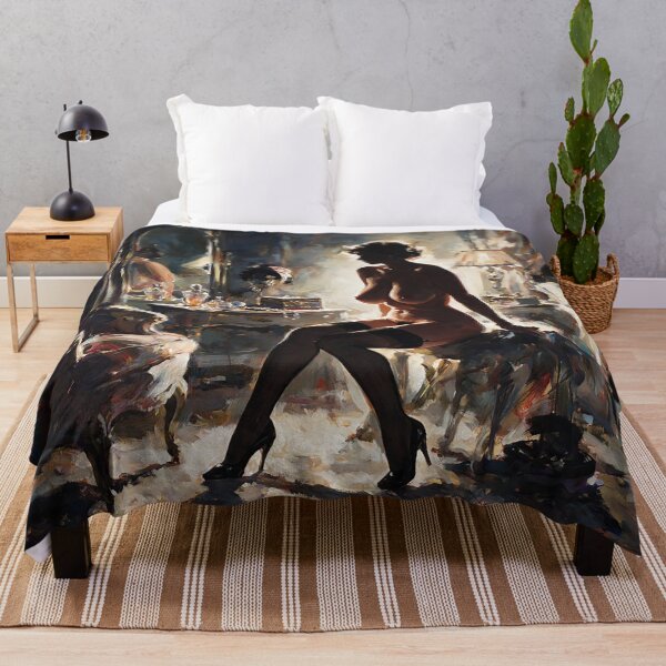 Item preview, Last Light — The Secret of the Boudoir designed and sold by Zskmind.