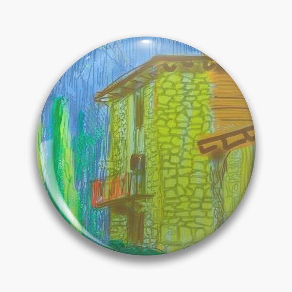 Item preview, David Hockney -  The Yosemite Suite  - Signed Print by David Hockney undefinedr designed and sold by LILLIANSTRANGEy.