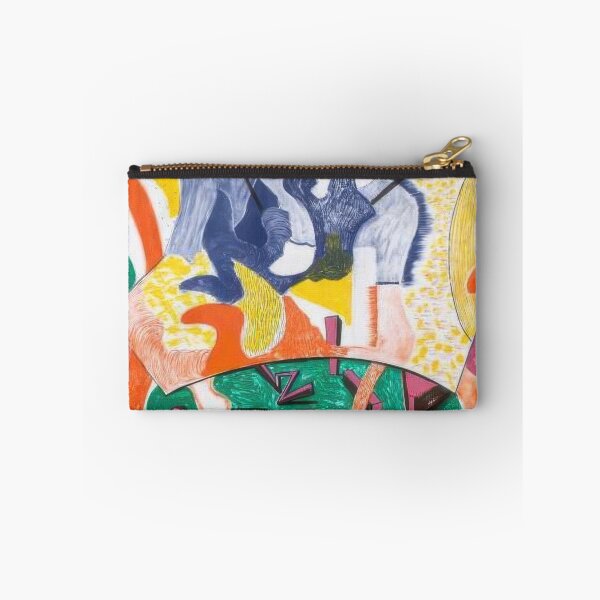 Item preview, David Hockney -  Twelve Fifteen - Signed Print by David Hockney undefinedr designed and sold by LILLIANSTRANGEy.