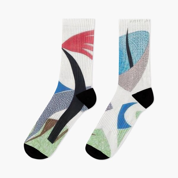 Item preview, David Hockney -  Celebration - Signed Print by David Hockney undefinedr designed and sold by LILLIANSTRANGEy.