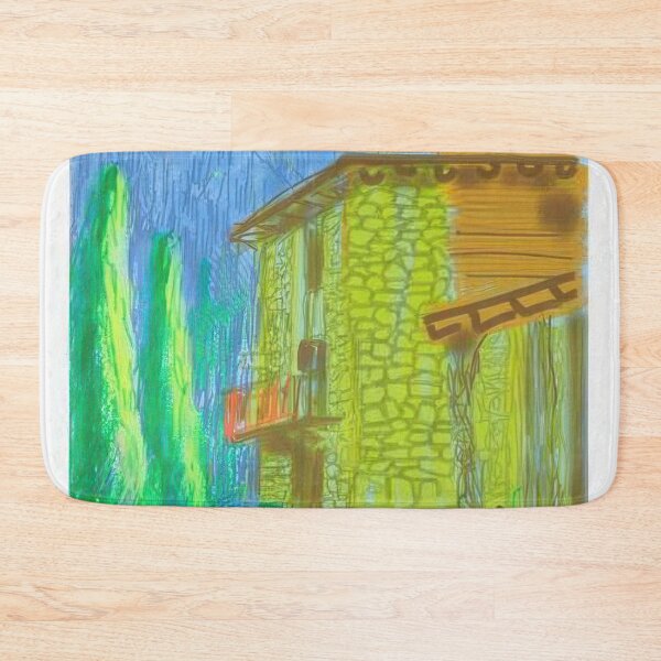 Item preview, David Hockney -  The Yosemite Suite  - Signed Print by David Hockney undefinedr designed and sold by LILLIANSTRANGEy.