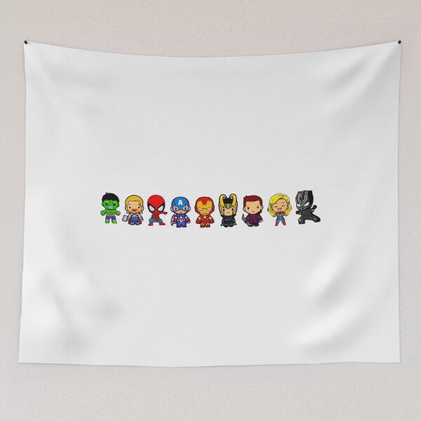 Item preview, Avengers  designed and sold by KOTB10.