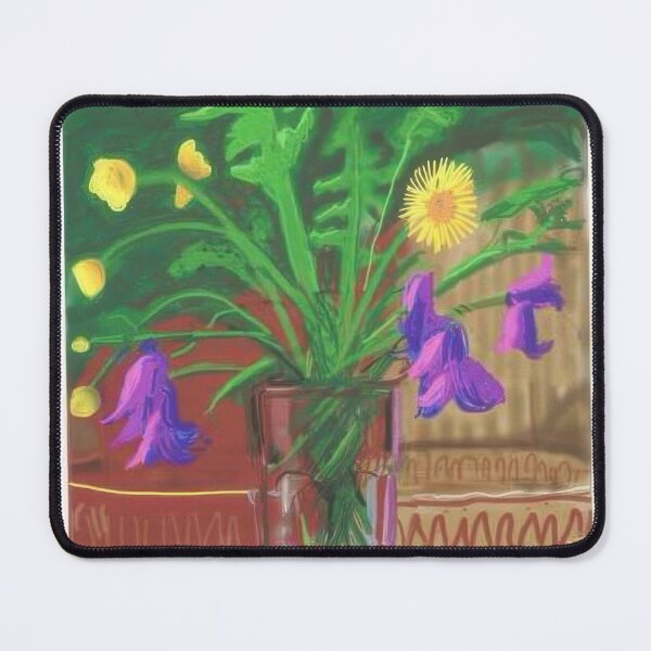 Item preview, David Hockney - Untitled No. - Signed Print by David Hockney undefinedr designed and sold by LILLIANSTRANGEy.
