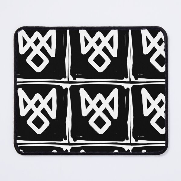 Item preview, Logo Maison Le Carré Noir designed and sold by Maison Le Carré Noir.
