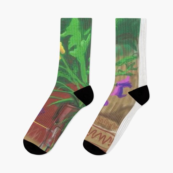 Item preview, David Hockney -  Untitled No.  - Signed Print by David Hockney undefinedr designed and sold by LILLIANSTRANGEy.
