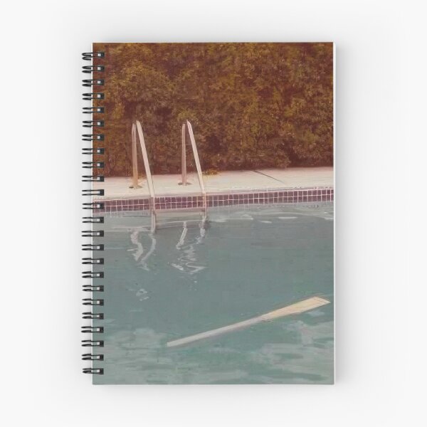Item preview, David Hockney -  Untitled (Swimming Pool) - Signed Print by David Hockney undefinedr designed and sold by LILLIANSTRANGEy.