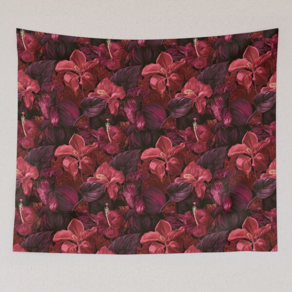 Item preview, Flourishing Pothos Flower  - Birth Flower Pattern - Personal Gifts designed and sold by RoyalStarsPatts.