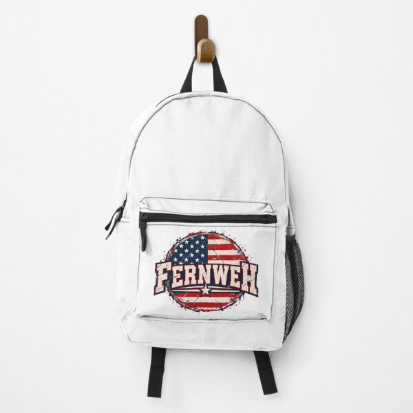 Item preview, Fernweh USA America designed and sold by koenzie.