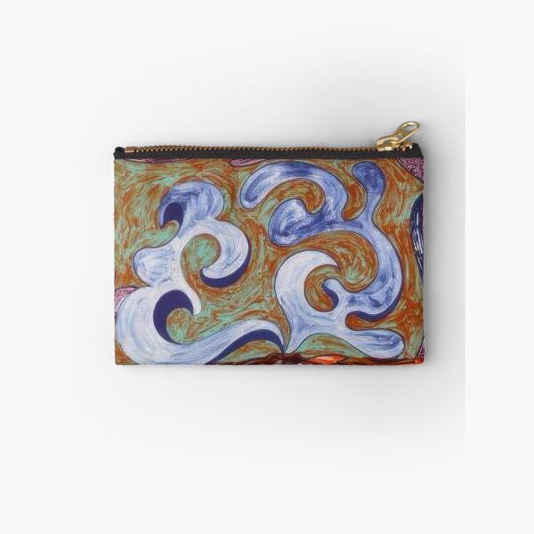 Item preview, David Hockney -  Rampant - Signed Print by David Hockney undefinedr designed and sold by LILLIANSTRANGEy.