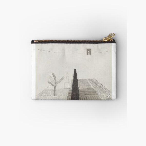 Item preview, David Hockney -  Rapunzel Growing In The Garden - Signed Print by David Hockney undefinedr designed and sold by LILLIANSTRANGEy.