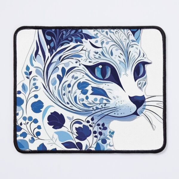 Item preview, Cat art designed and sold by daenarys123.