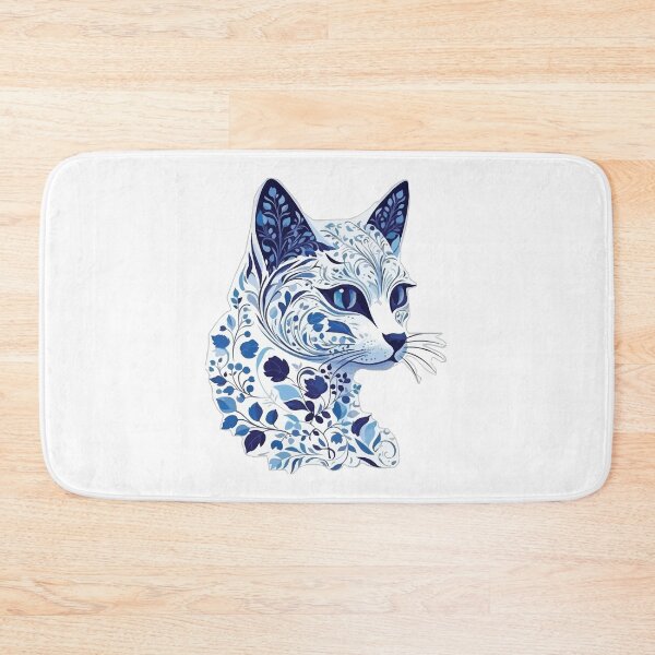 Item preview, Cat art designed and sold by daenarys123.