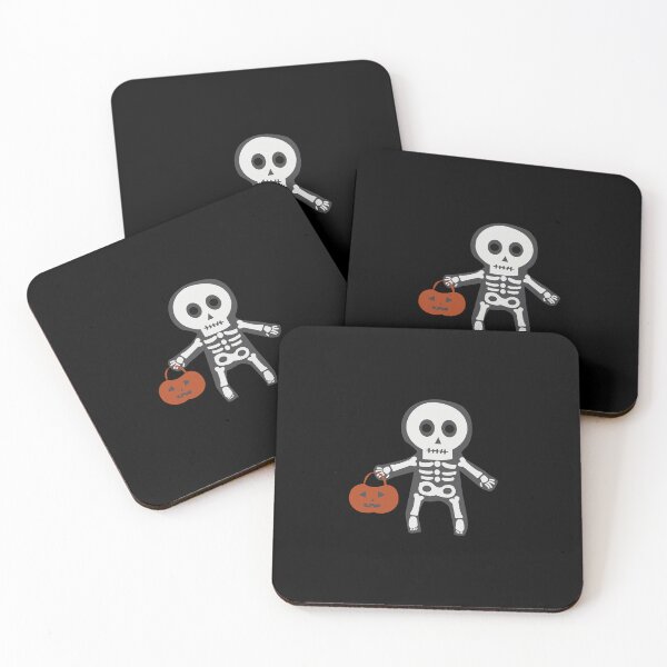 Item preview, Happy halloween skeleton 2026 designed and sold by stormk10.