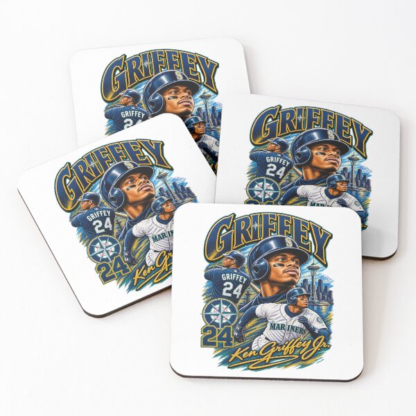 Item preview, Griffey  designed and sold by WybrandB.