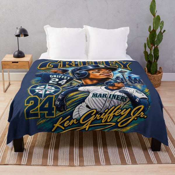 Item preview, Griffey designed and sold by WybrandB.