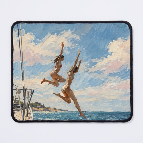 Item preview, Summer Vogue  designed and sold by Quiet Sun.