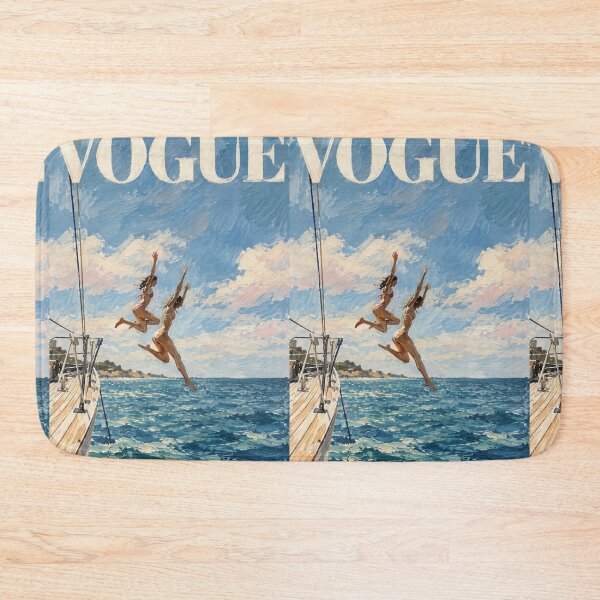 Item preview, Summer Vogue  designed and sold by Quiet Sun.