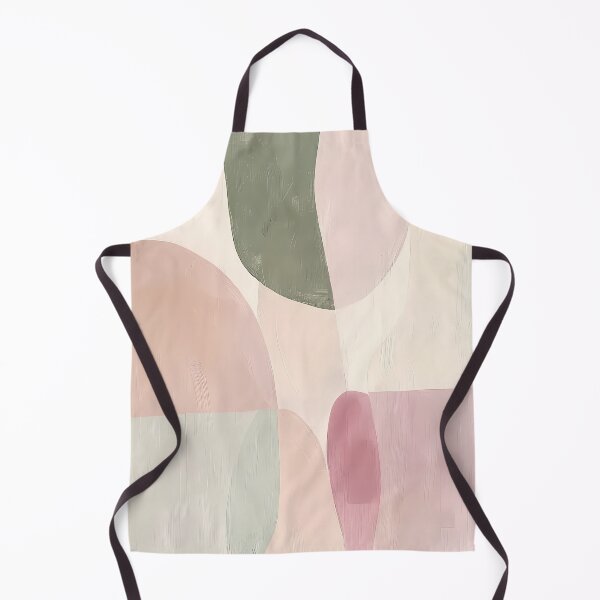 Item preview, Textured Pastel Geometric Abstract Art designed and sold by Artdavesalzburg.